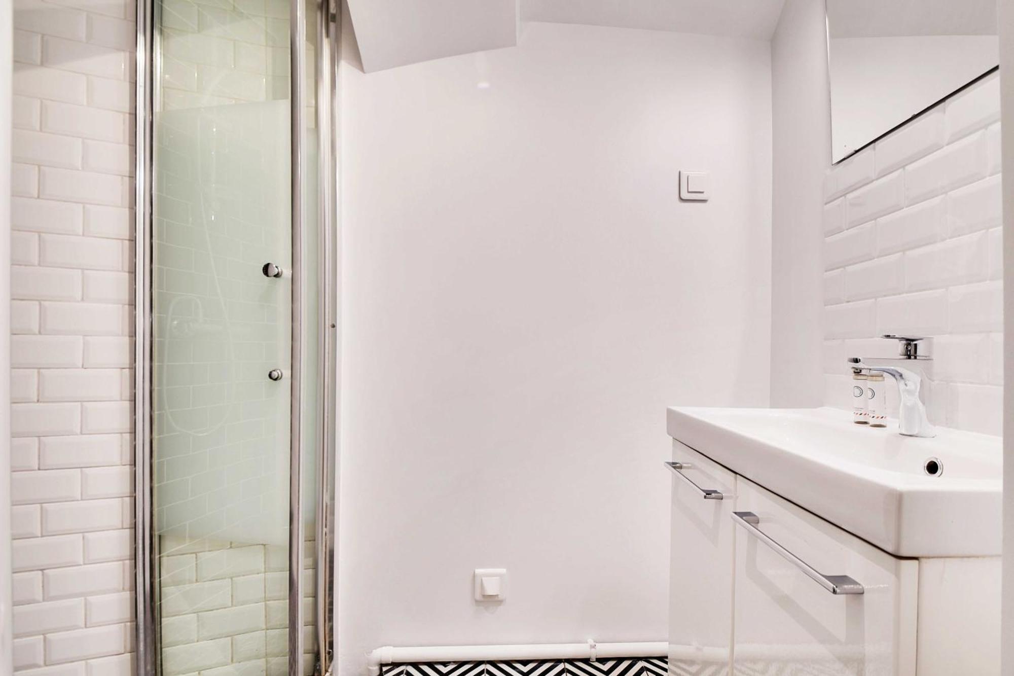 Enchanting 2 Bdr Parisian Apartment Екстер'єр фото